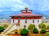 Národní muzeum, Paro